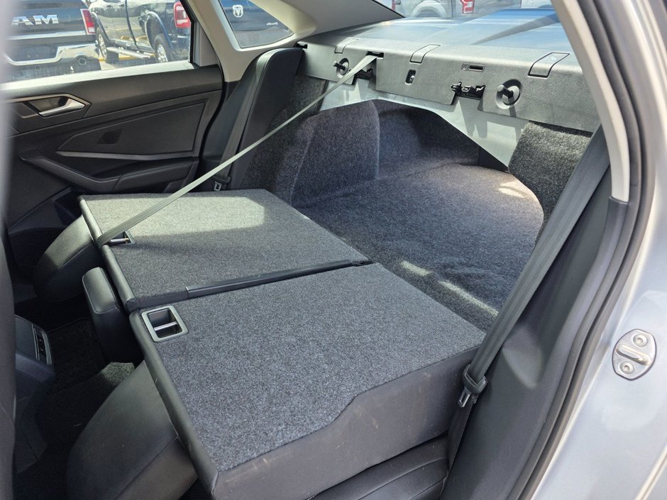 Volkswagen Jetta Execline 2020