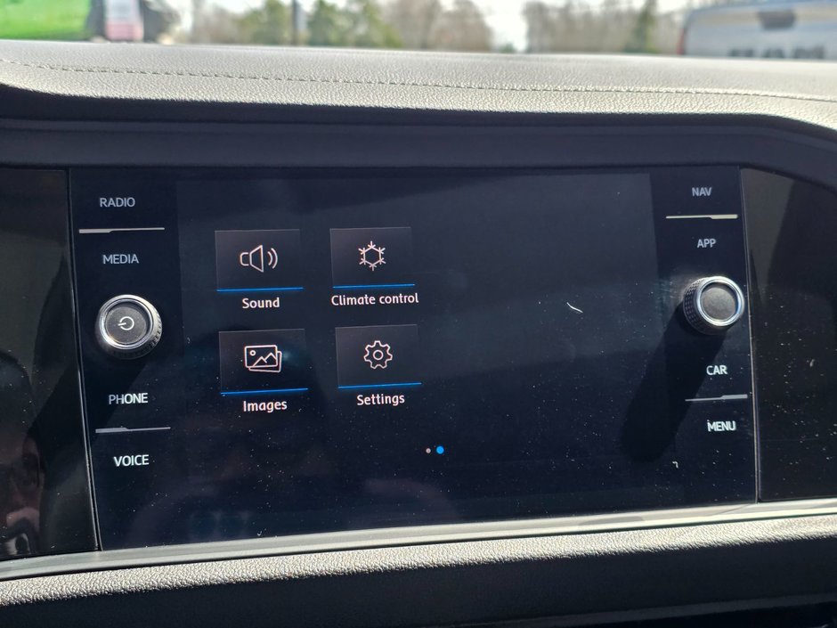 Volkswagen Jetta Execline 2020