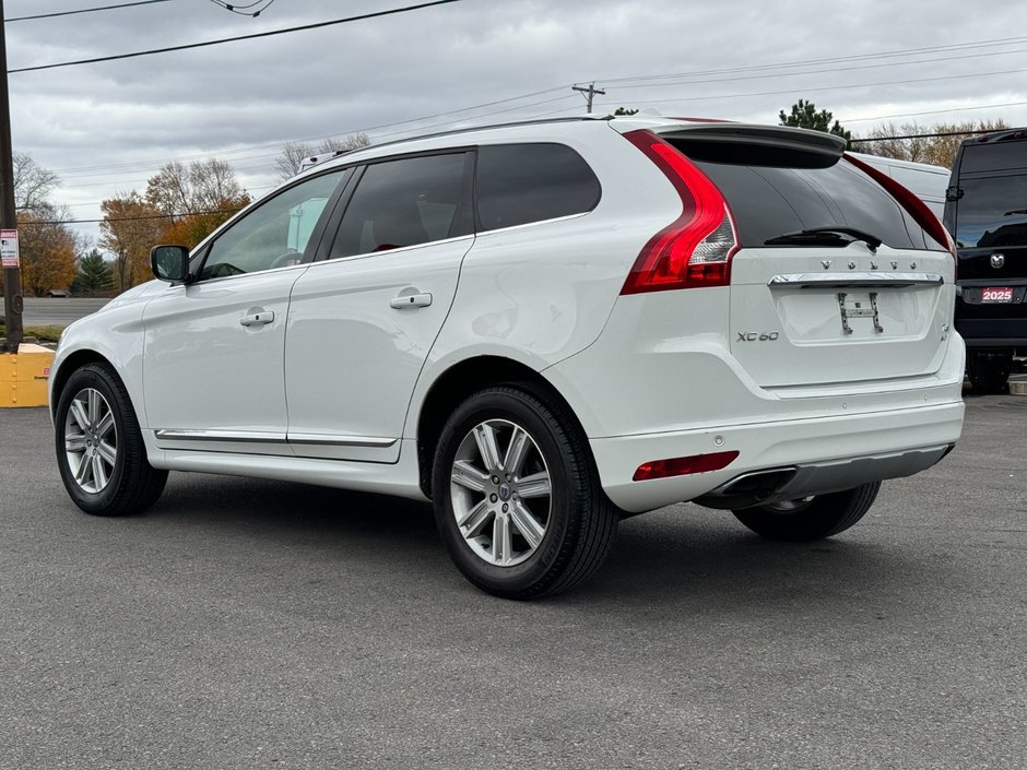 2017 Volvo XC60 T6 Drive-E-1