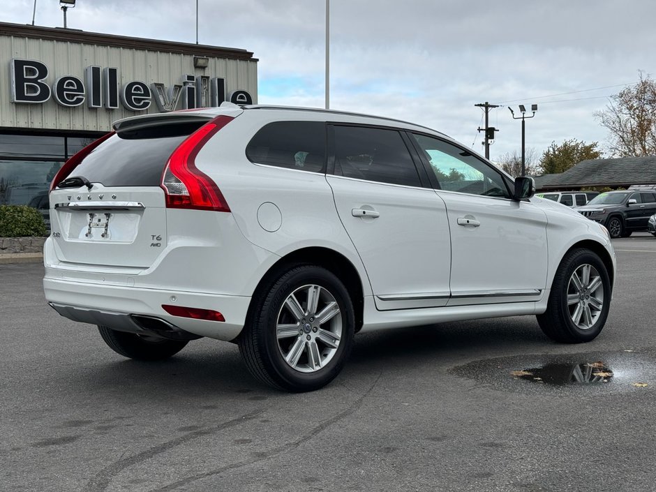 2017 Volvo XC60 T6 Drive-E-2