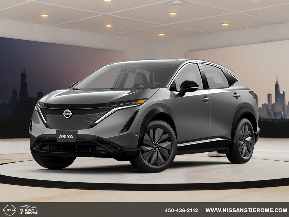 2026 Nissan ARIYA SV FWD in Charlemagne, Quebec