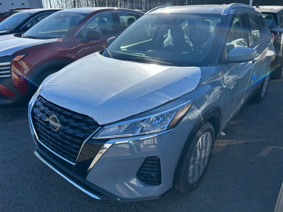 2025 Nissan Kicks Play SV in Saint-Jérôme, Quebec