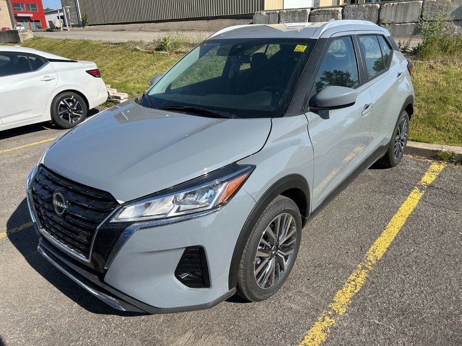 Nissan Kicks Play SV 2025 à Saint-Jérôme, Québec