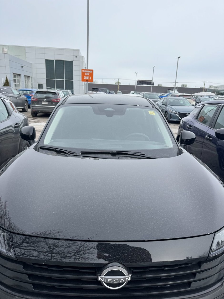 2025 Nissan Kicks SV in Saint-Jérôme, Quebec