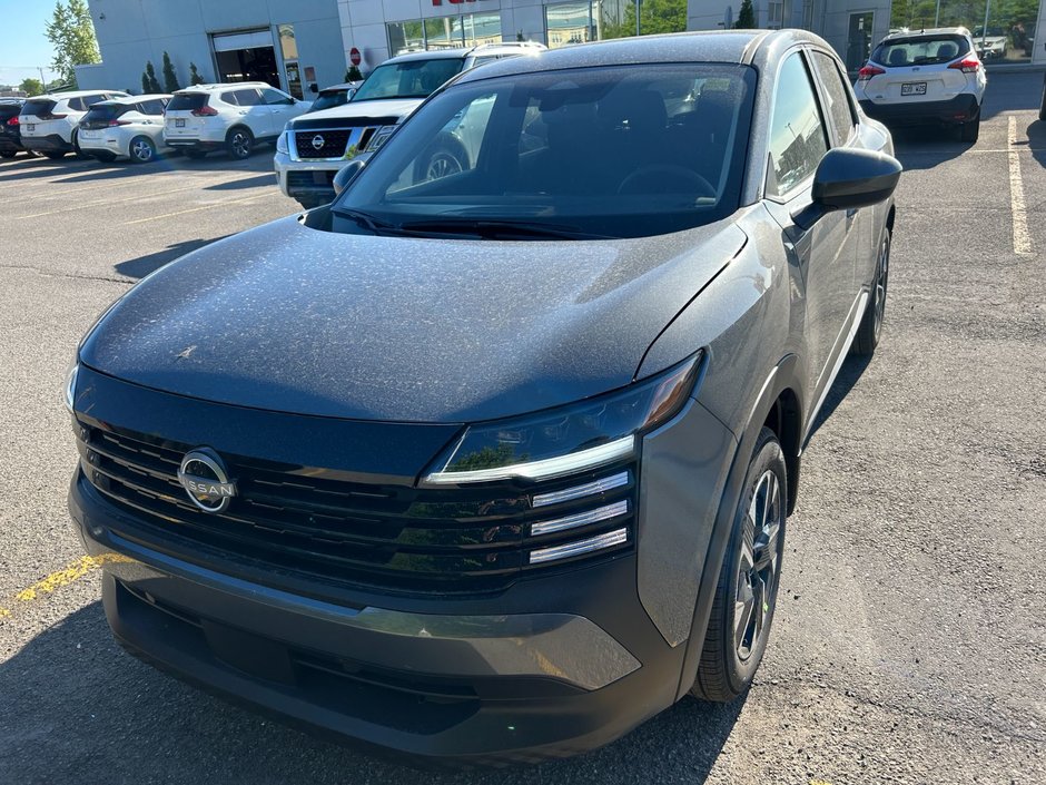 Nissan Kicks SV 2025 à Saint-Jérôme, Québec