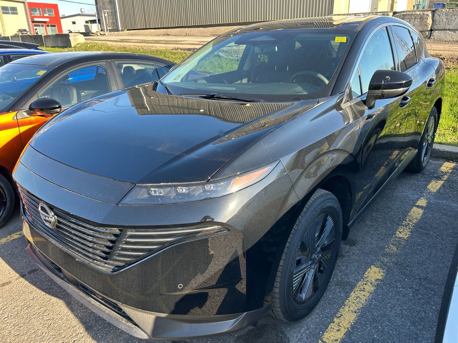 Nissan Murano SL 2025 à Saint-Jérôme, Québec