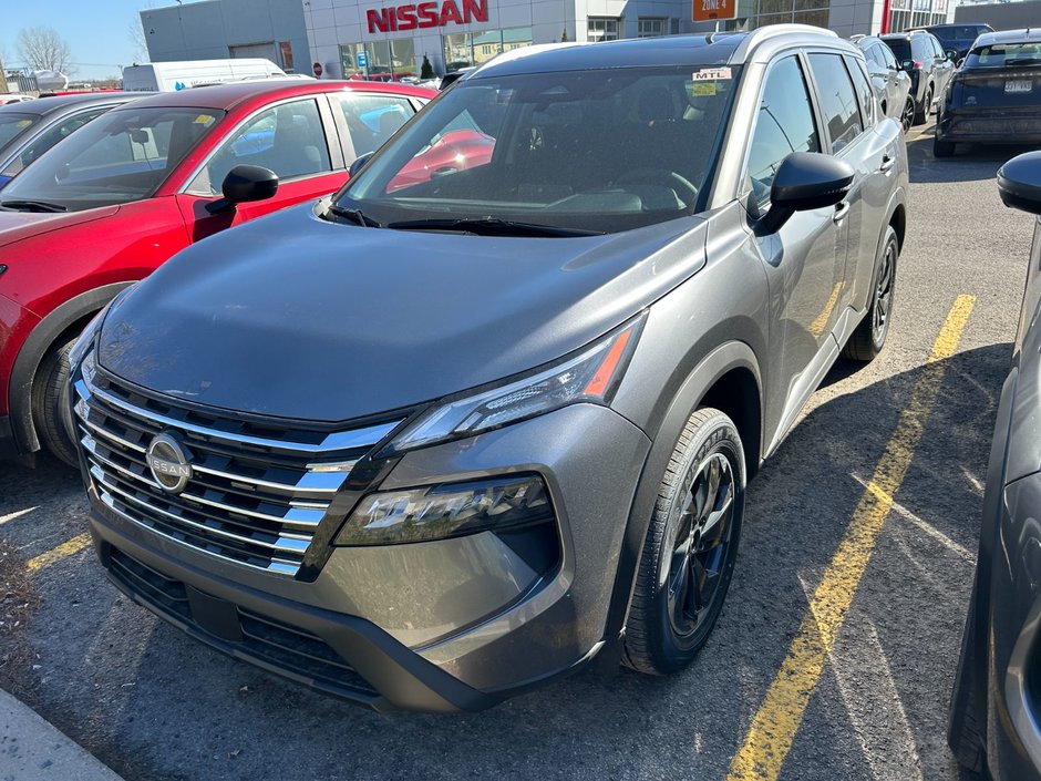 Nissan Rogue  2025 à Saint-Jérôme, Québec