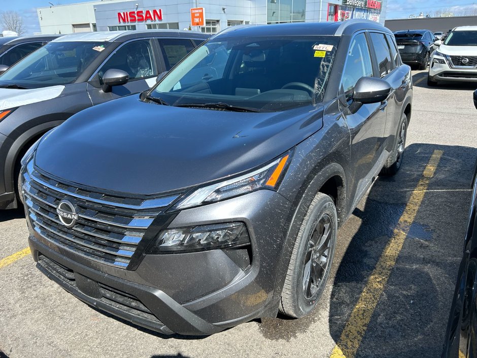 Nissan Rogue  2025 à Saint-Jérôme, Québec