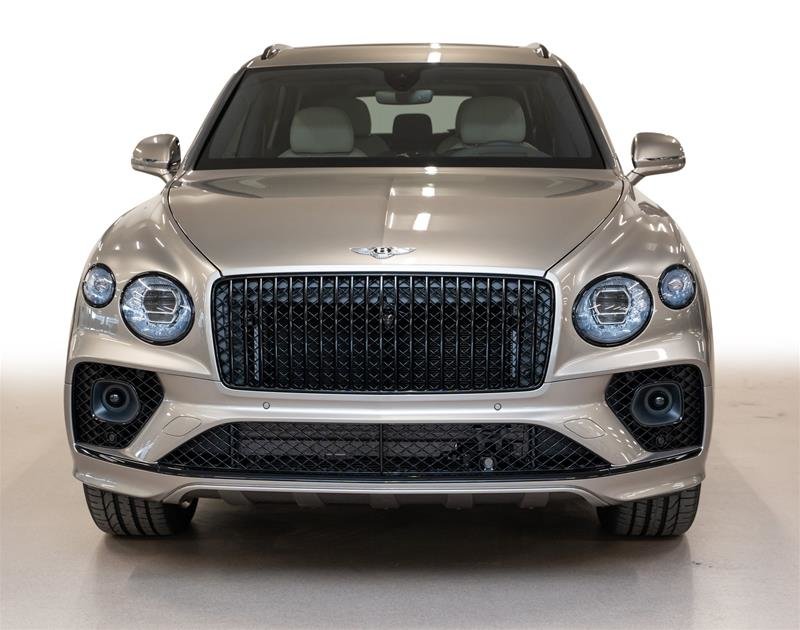 Bentley Bentayga EWB Azure 2023-21