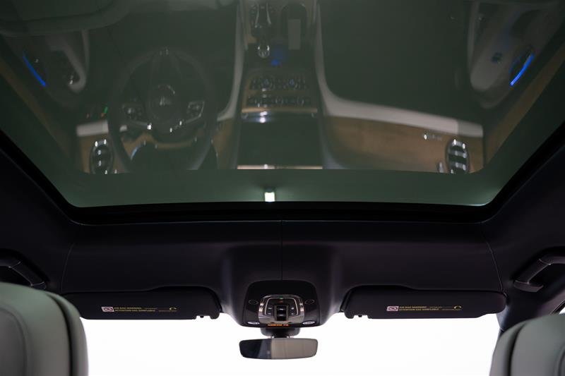 Bentley Bentayga EWB Azure 2023-11