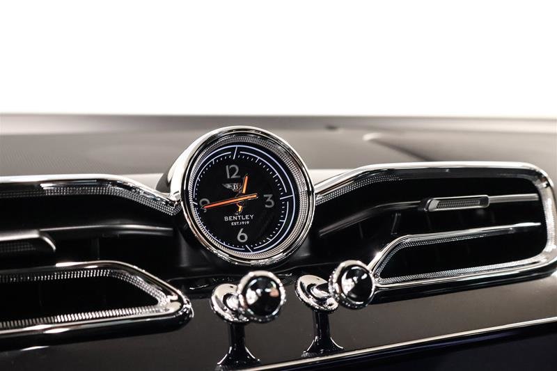 Bentley Bentayga EWB 2023-19