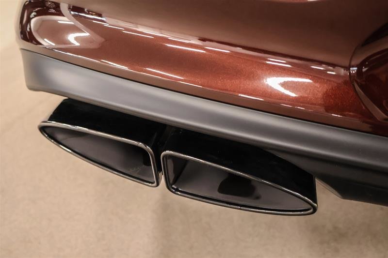 Bentley Bentayga EWB 2023-23