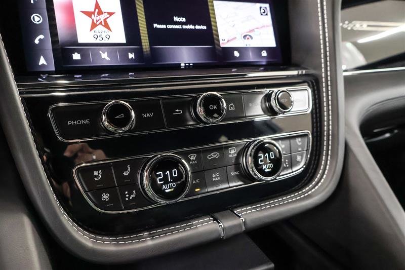 Bentley Bentayga EWB 2023-20