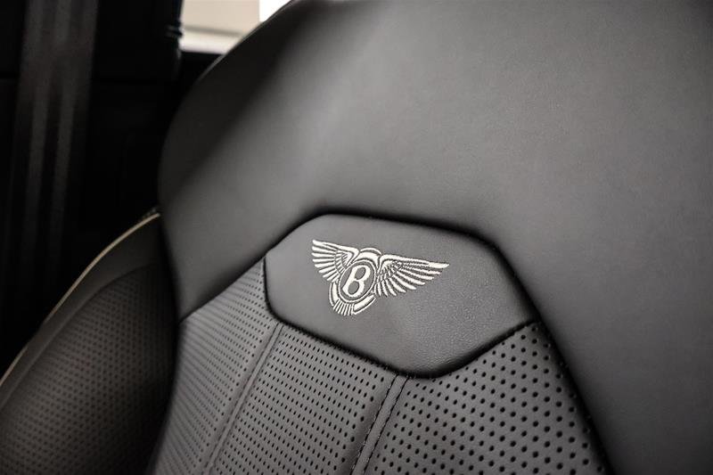 Bentley Bentayga EWB 2023-30