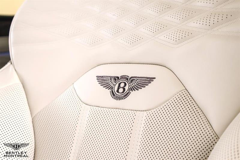 Bentley Bentayga Azure V8 2025-6