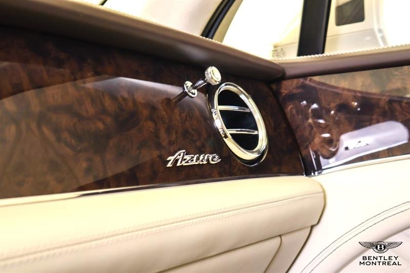 Bentley Bentayga Azure V8 2025-20