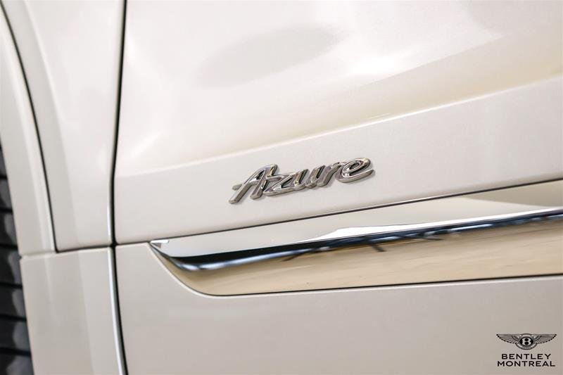 Bentley Bentayga Azure V8 2025-3