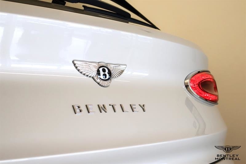 Bentley Bentayga Azure V8 2025-25