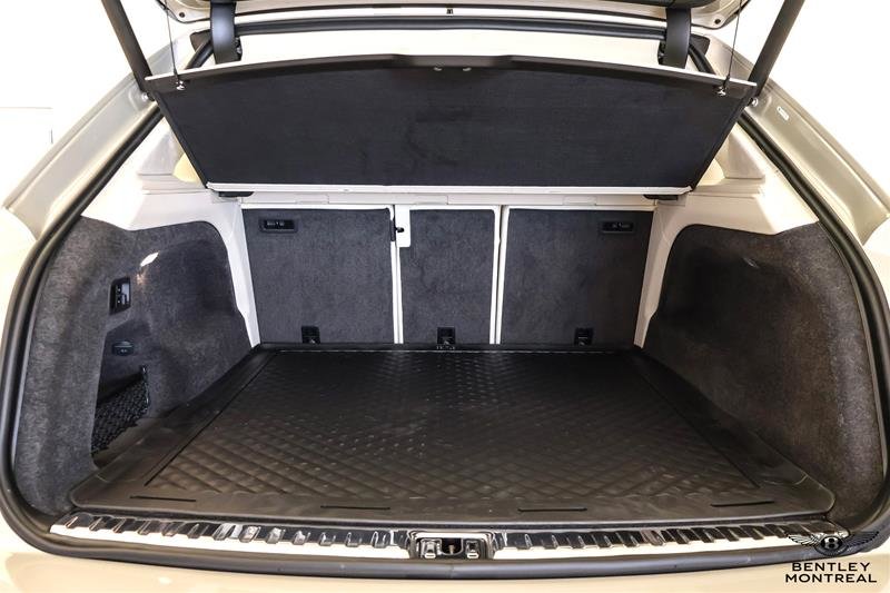 Bentley Bentayga Azure V8 2025-14