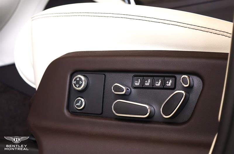 Bentley Bentayga Azure V8 2025-8