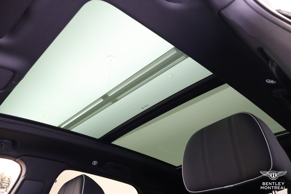 Bentley Bentayga S Black Edition V8 2025-7