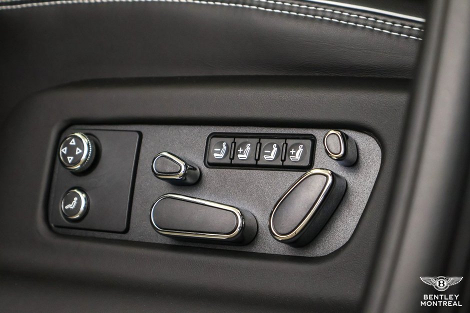 Bentley Bentayga S Black Edition V8 2025-4