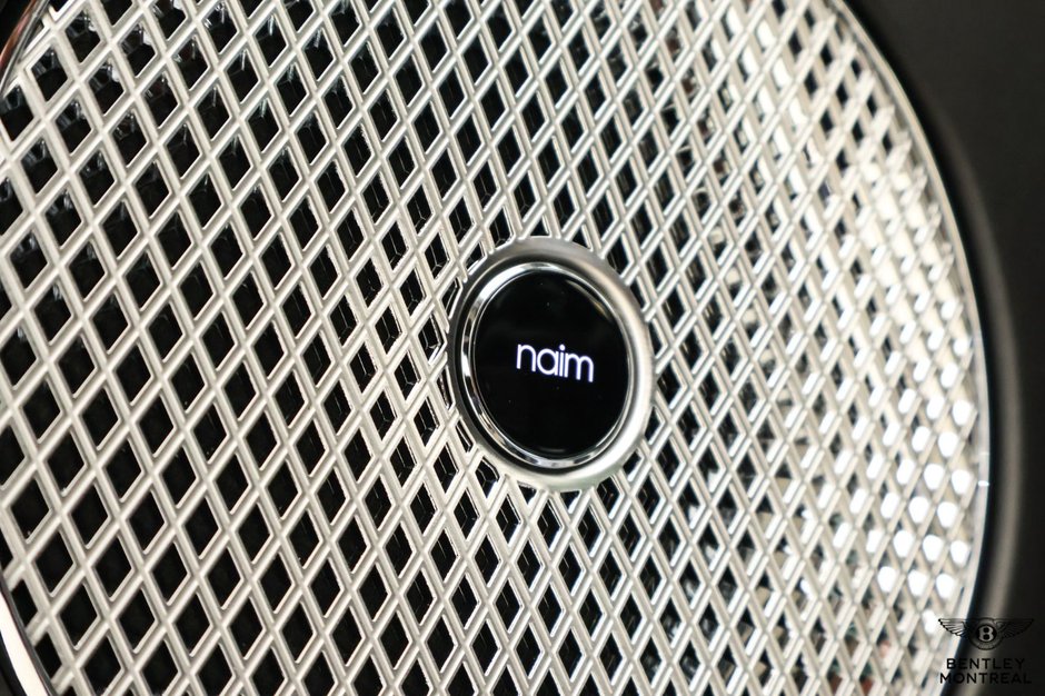 Bentley Bentayga S Black Edition V8 2025-10