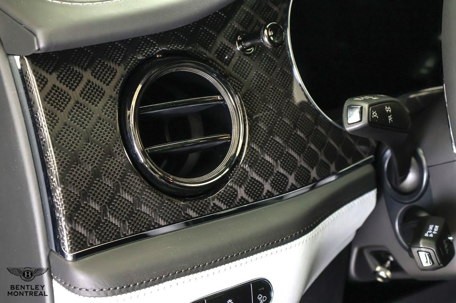 Bentley Bentayga S Black Edition V8 2025-16