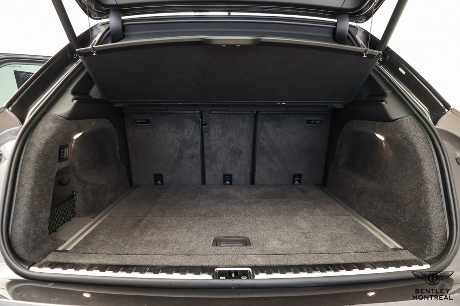 Bentley Bentayga S Black Edition V8 2025-23