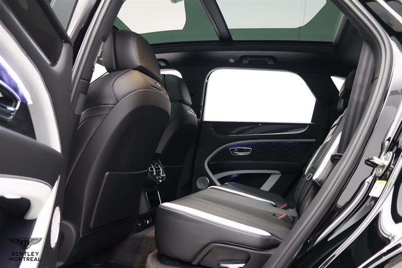 2026 Bentley Bentayga Speed-20