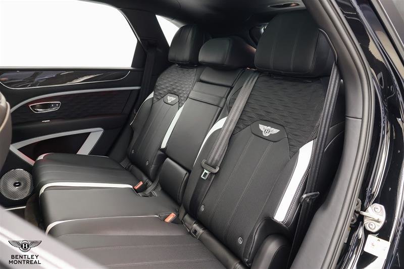 2026 Bentley Bentayga Speed-21