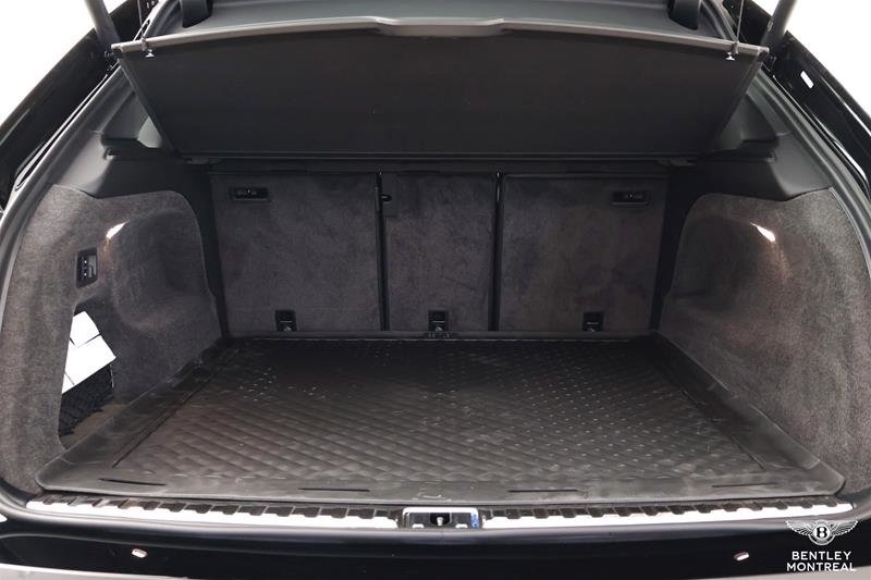 2026 Bentley Bentayga Speed-4