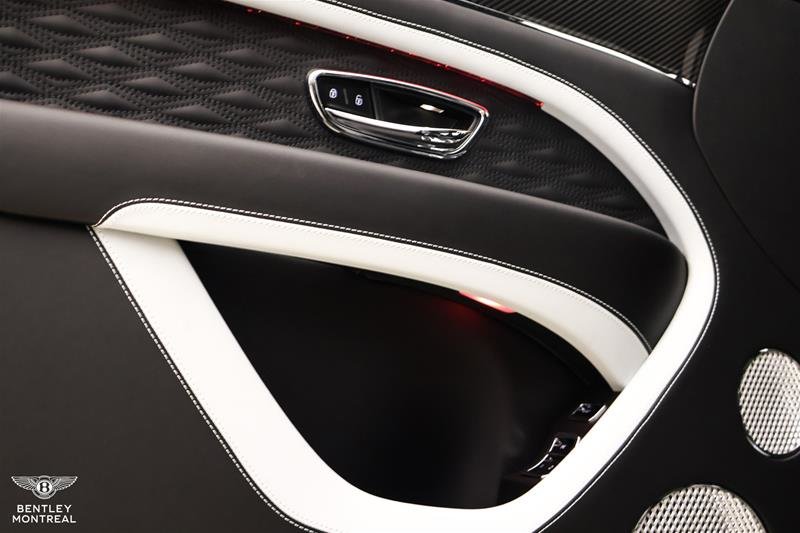 2026 Bentley Bentayga Speed-10