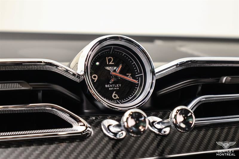 2026 Bentley Bentayga Speed-17