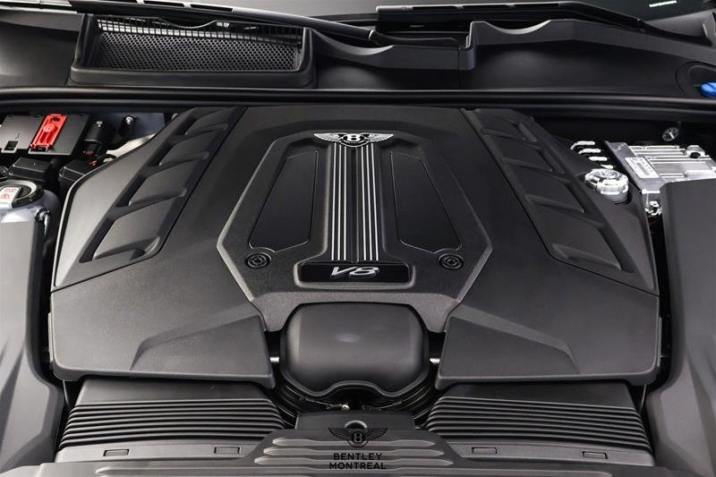 2026 Bentley Bentayga Speed-24