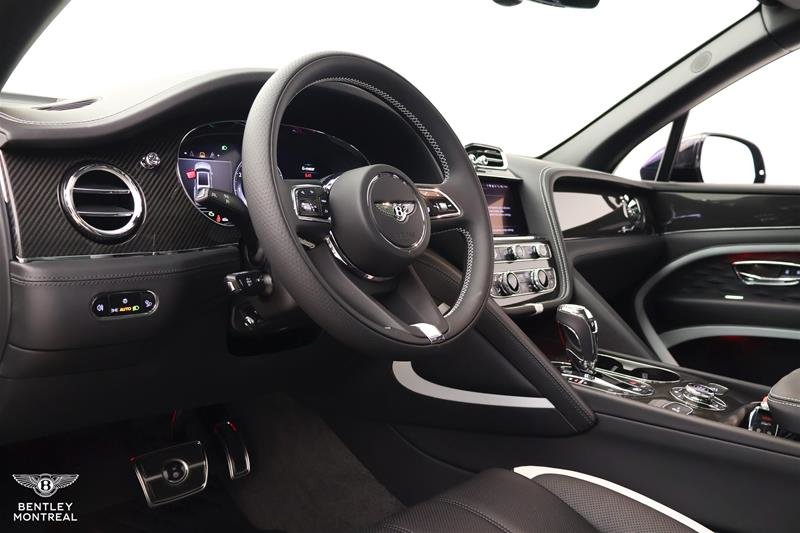 2026 Bentley Bentayga Speed-11