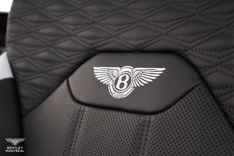2026 Bentley Bentayga Speed-27