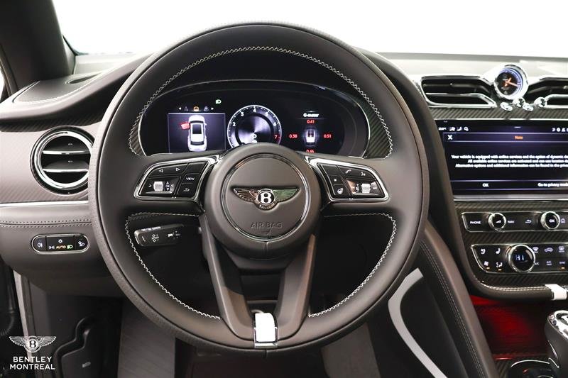 2026 Bentley Bentayga Speed-14