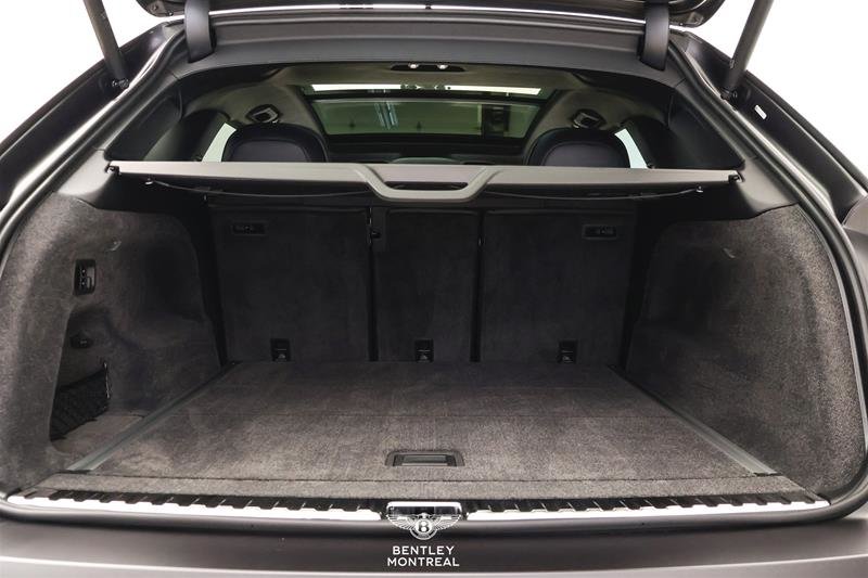 2026 Bentley Bentayga Speed-8