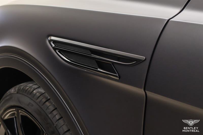 2026 Bentley Bentayga Speed-3