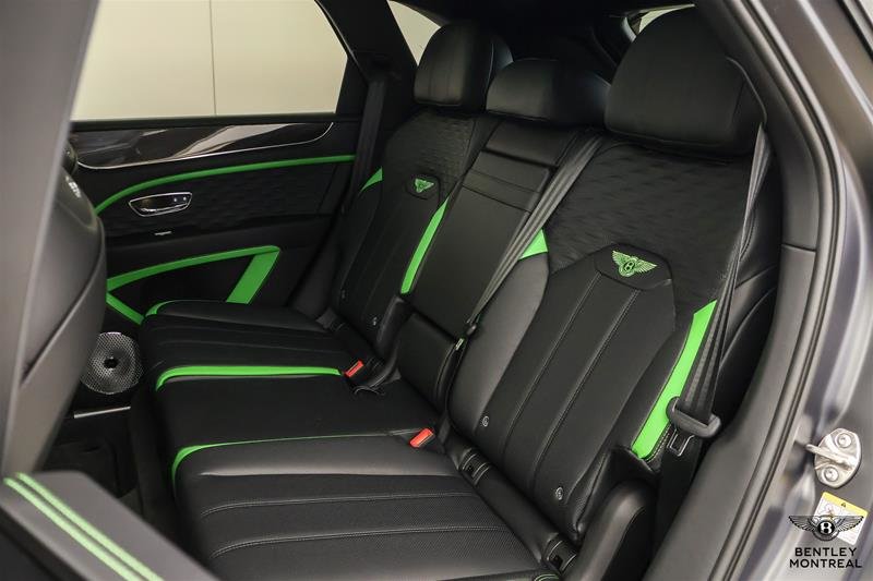 2026 Bentley Bentayga Speed-16