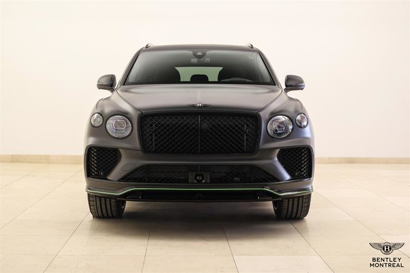 2026 Bentley Bentayga Speed-19