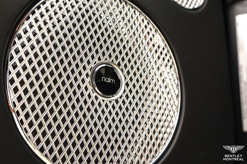 2026 Bentley Bentayga Speed-14