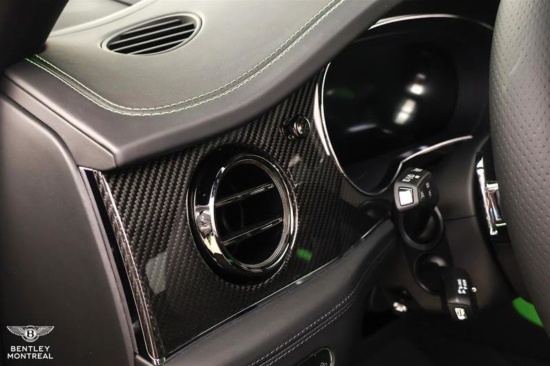 2026 Bentley Bentayga Speed-13