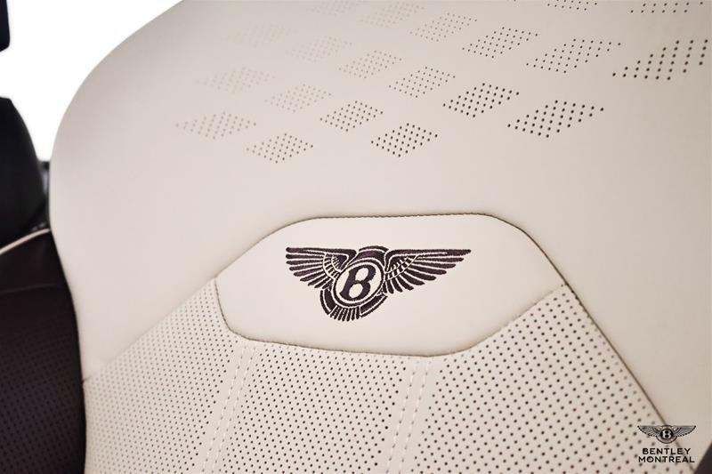 Bentley Bentayga V8 2026-23