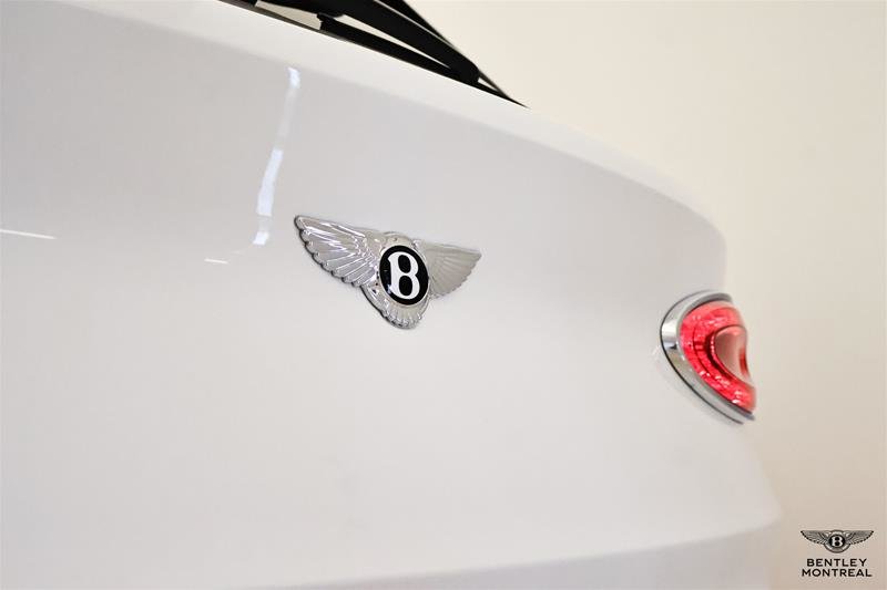 Bentley Bentayga V8 2026-15