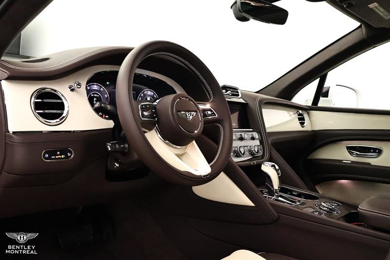 Bentley Bentayga V8 2026-5