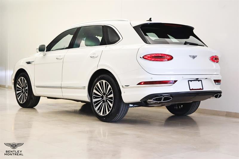 Bentley Bentayga V8 2026-18