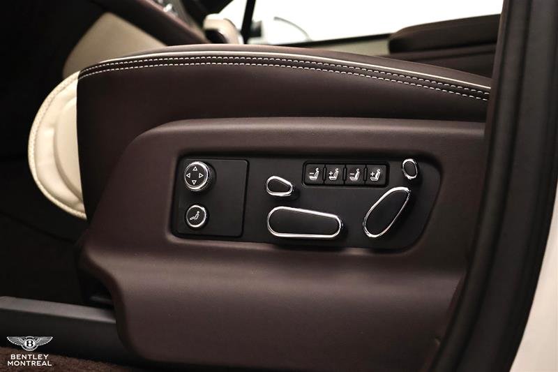 Bentley Bentayga V8 2026-8