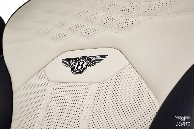 Bentley Bentayga Azure V8 2026-7